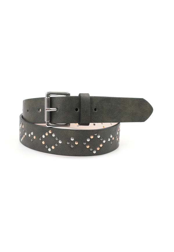 Classic Studded Belt
