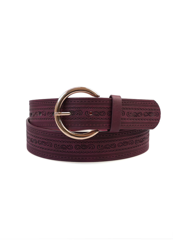 Magenta Designer Classic Vyö